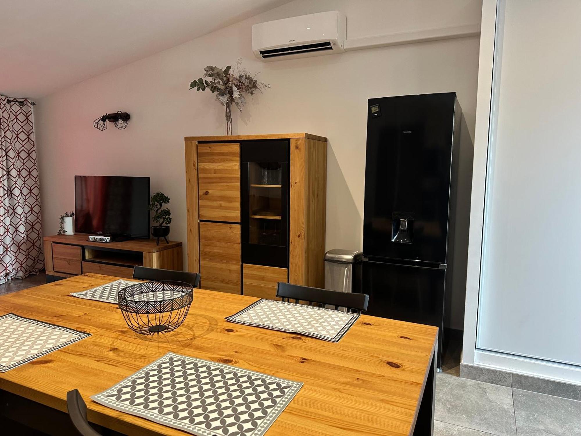 Maisonnette Du Mas Vert Montaren-et-Saint-Médiers Εξωτερικό φωτογραφία
