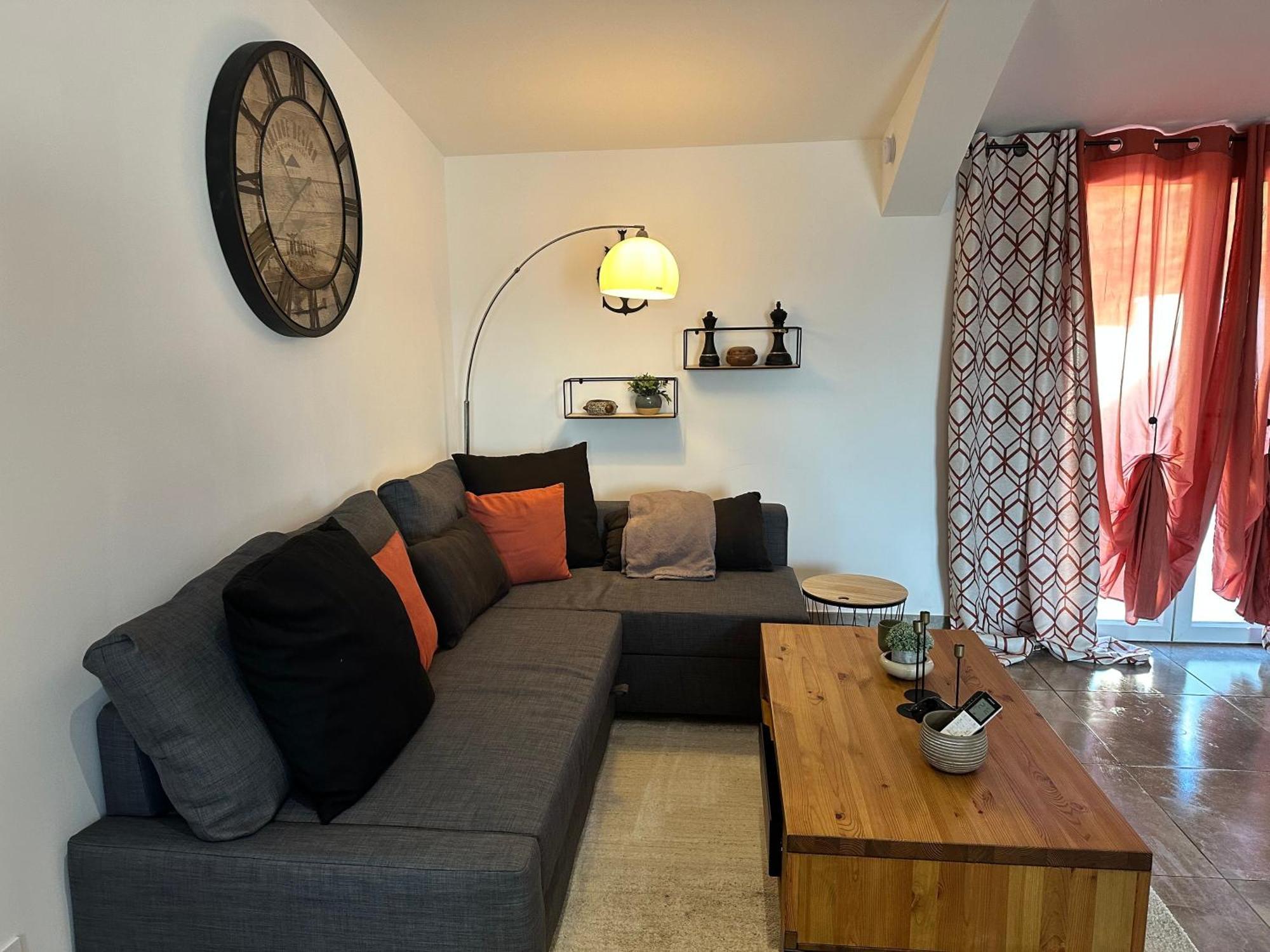 Maisonnette Du Mas Vert Montaren-et-Saint-Médiers Εξωτερικό φωτογραφία